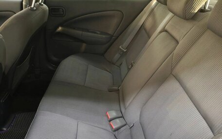 Nissan Almera Classic, 2007 год, 450 000 рублей, 12 фотография