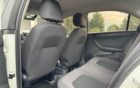 Skoda Rapid II, 2021 год, 1 150 000 рублей, 9 фотография