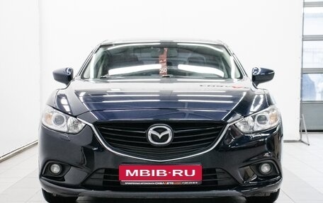 Mazda 6, 2015 год, 1 499 000 рублей, 6 фотография