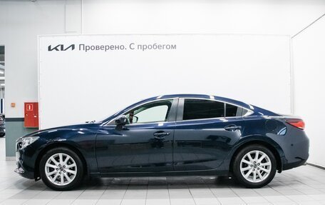 Mazda 6, 2015 год, 1 499 000 рублей, 10 фотография