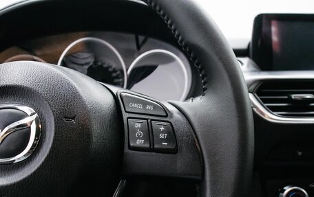 Mazda 6, 2015 год, 1 499 000 рублей, 20 фотография