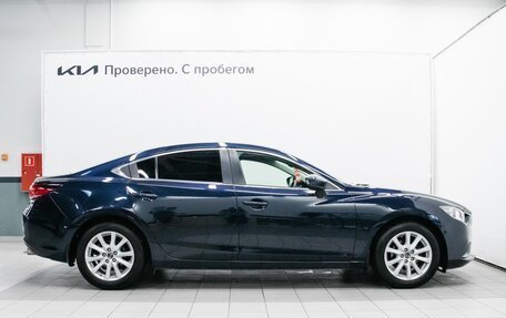 Mazda 6, 2015 год, 1 499 000 рублей, 9 фотография