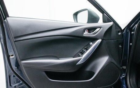 Mazda 6, 2015 год, 1 499 000 рублей, 11 фотография