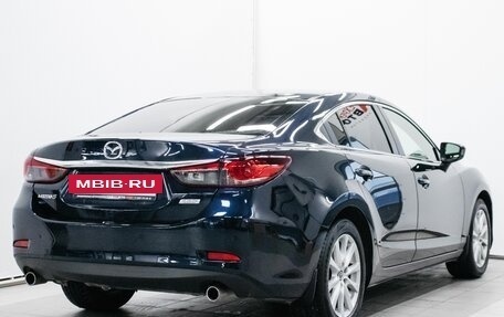 Mazda 6, 2015 год, 1 499 000 рублей, 7 фотография