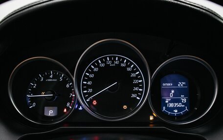 Mazda 6, 2015 год, 1 499 000 рублей, 19 фотография