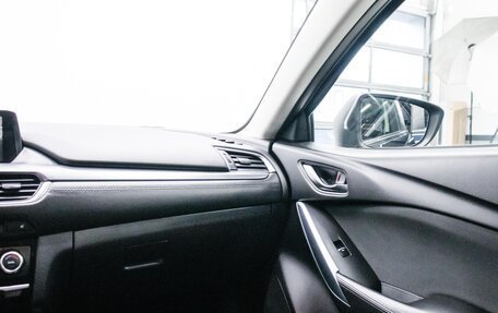 Mazda 6, 2015 год, 1 499 000 рублей, 15 фотография