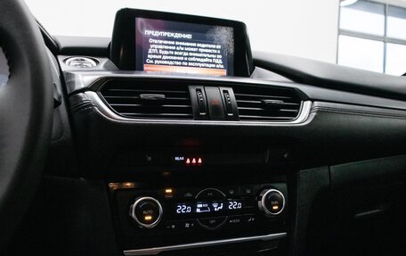 Mazda 6, 2015 год, 1 499 000 рублей, 21 фотография