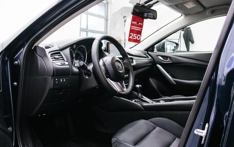 Mazda 6, 2015 год, 1 499 000 рублей, 17 фотография