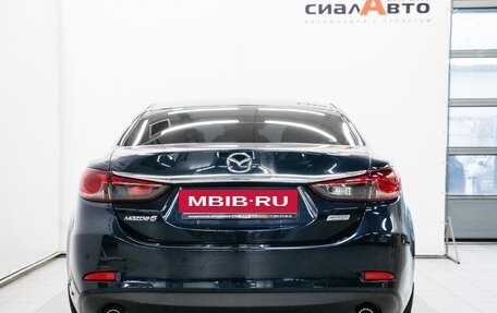 Mazda 6, 2015 год, 1 499 000 рублей, 8 фотография