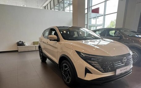 Nissan Qashqai, 2026 год, 3 560 000 рублей, 2 фотография