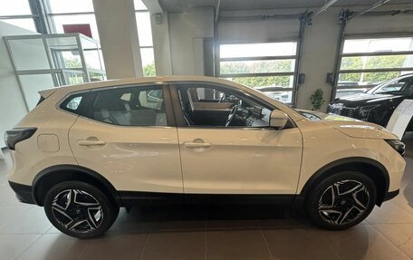 Nissan Qashqai, 2026 год, 3 560 000 рублей, 3 фотография