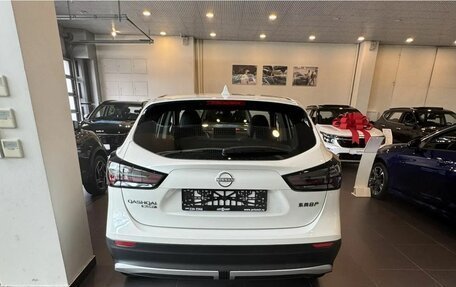Nissan Qashqai, 2026 год, 3 560 000 рублей, 8 фотография