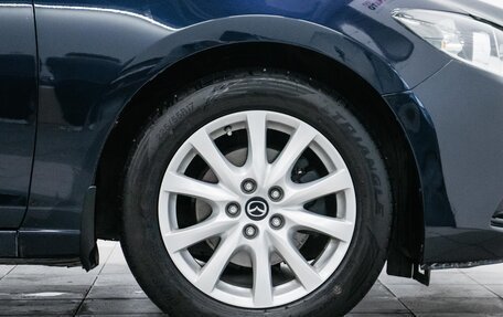 Mazda 6, 2015 год, 1 499 000 рублей, 28 фотография