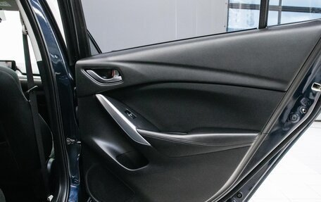 Mazda 6, 2015 год, 1 499 000 рублей, 24 фотография