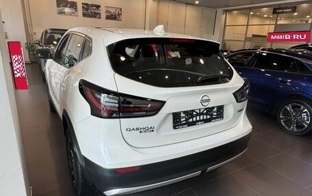 Nissan Qashqai, 2026 год, 3 560 000 рублей, 7 фотография