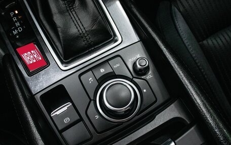 Mazda 6, 2015 год, 1 499 000 рублей, 23 фотография