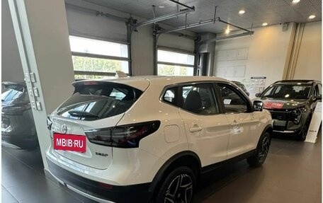 Nissan Qashqai, 2026 год, 3 560 000 рублей, 6 фотография