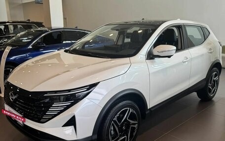 Nissan Qashqai, 2026 год, 3 560 000 рублей, 5 фотография