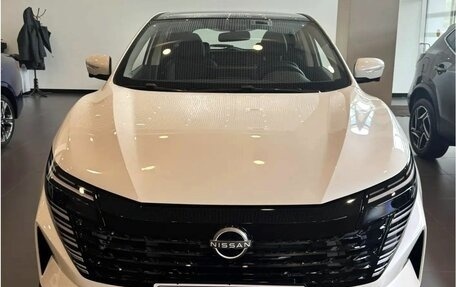Nissan Qashqai, 2026 год, 3 560 000 рублей, 4 фотография