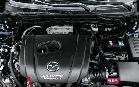 Mazda 6, 2015 год, 1 499 000 рублей, 27 фотография