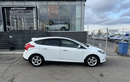Ford Focus III, 2013 год, 855 000 рублей, 4 фотография