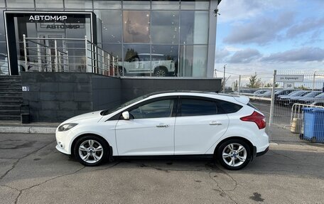 Ford Focus III, 2013 год, 855 000 рублей, 8 фотография