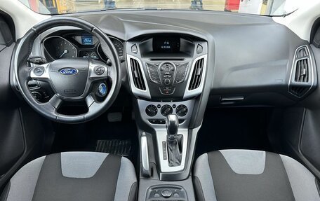 Ford Focus III, 2013 год, 855 000 рублей, 10 фотография