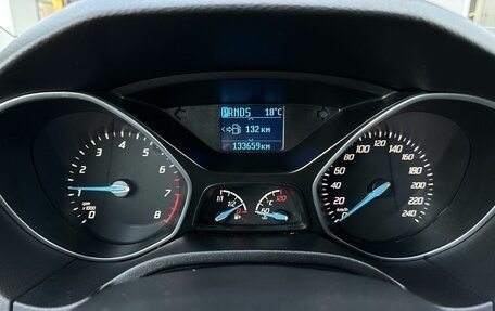 Ford Focus III, 2013 год, 855 000 рублей, 9 фотография