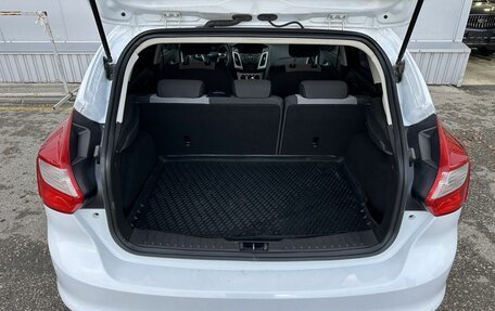 Ford Focus III, 2013 год, 855 000 рублей, 15 фотография