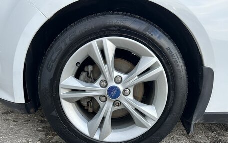 Ford Focus III, 2013 год, 855 000 рублей, 14 фотография