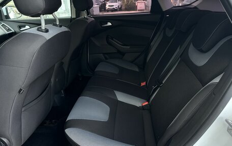 Ford Focus III, 2013 год, 855 000 рублей, 12 фотография