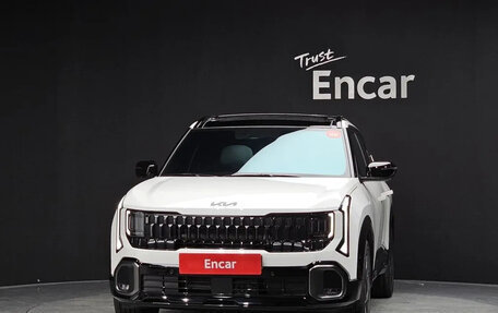 KIA Seltos, 2026 год, 4 590 000 рублей, 3 фотография