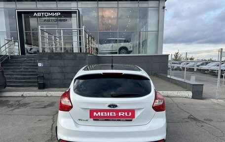 Ford Focus III, 2013 год, 855 000 рублей, 6 фотография