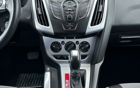 Ford Focus III, 2013 год, 855 000 рублей, 11 фотография