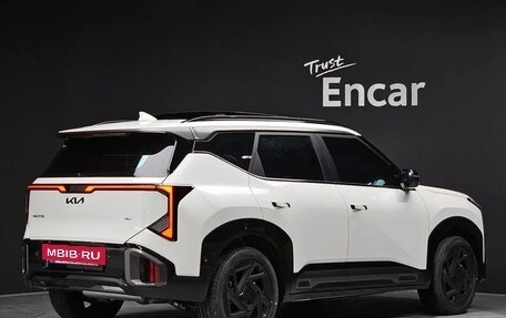 KIA Seltos, 2026 год, 4 590 000 рублей, 2 фотография