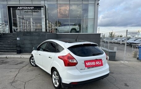 Ford Focus III, 2013 год, 855 000 рублей, 7 фотография
