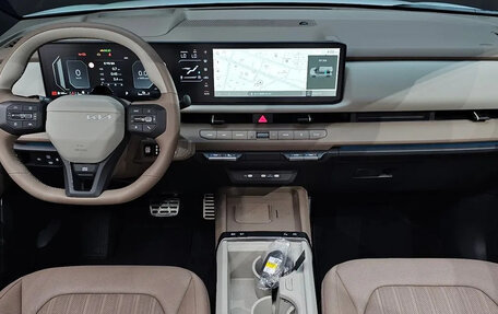 KIA Seltos, 2026 год, 4 590 000 рублей, 10 фотография