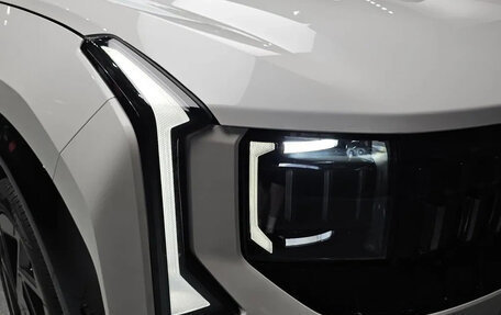 KIA Seltos, 2026 год, 4 590 000 рублей, 7 фотография