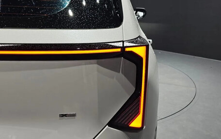 KIA Seltos, 2026 год, 4 590 000 рублей, 8 фотография