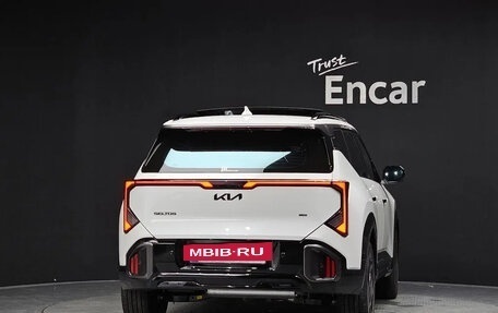 KIA Seltos, 2026 год, 4 590 000 рублей, 4 фотография