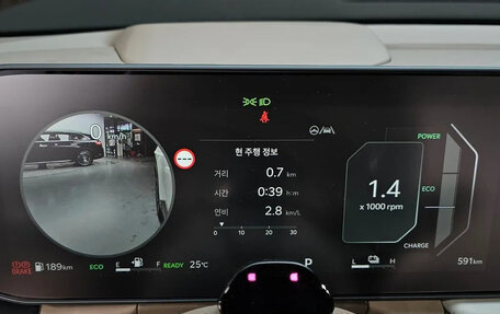 KIA Seltos, 2026 год, 4 590 000 рублей, 13 фотография