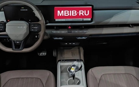 KIA Seltos, 2026 год, 4 590 000 рублей, 29 фотография