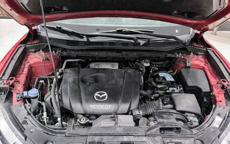 Mazda CX-5 II, 2013 год, 2 099 000 рублей, 13 фотография