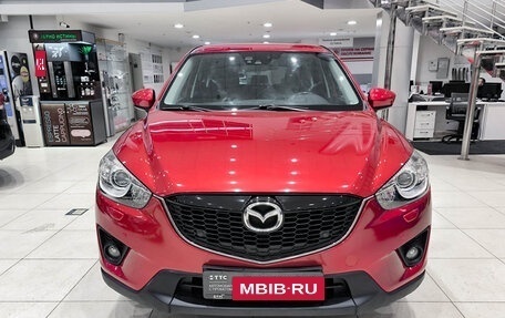 Mazda CX-5 II, 2013 год, 2 099 000 рублей, 6 фотография