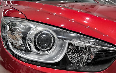 Mazda CX-5 II, 2013 год, 2 099 000 рублей, 21 фотография