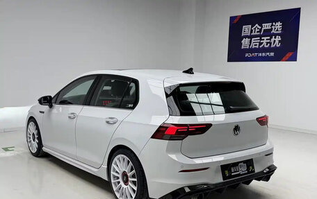 Volkswagen Golf VIII, 2023 год, 1 970 275 рублей, 6 фотография