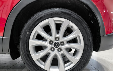 Mazda CX-5 II, 2013 год, 2 099 000 рублей, 22 фотография