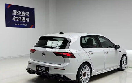 Volkswagen Golf VIII, 2023 год, 1 970 275 рублей, 4 фотография
