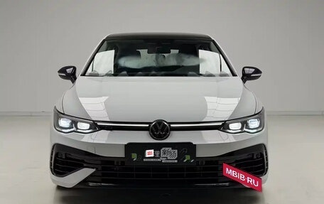 Volkswagen Golf VIII, 2023 год, 1 970 275 рублей, 2 фотография