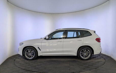 BMW X3, 2019 год, 3 800 000 рублей, 7 фотография